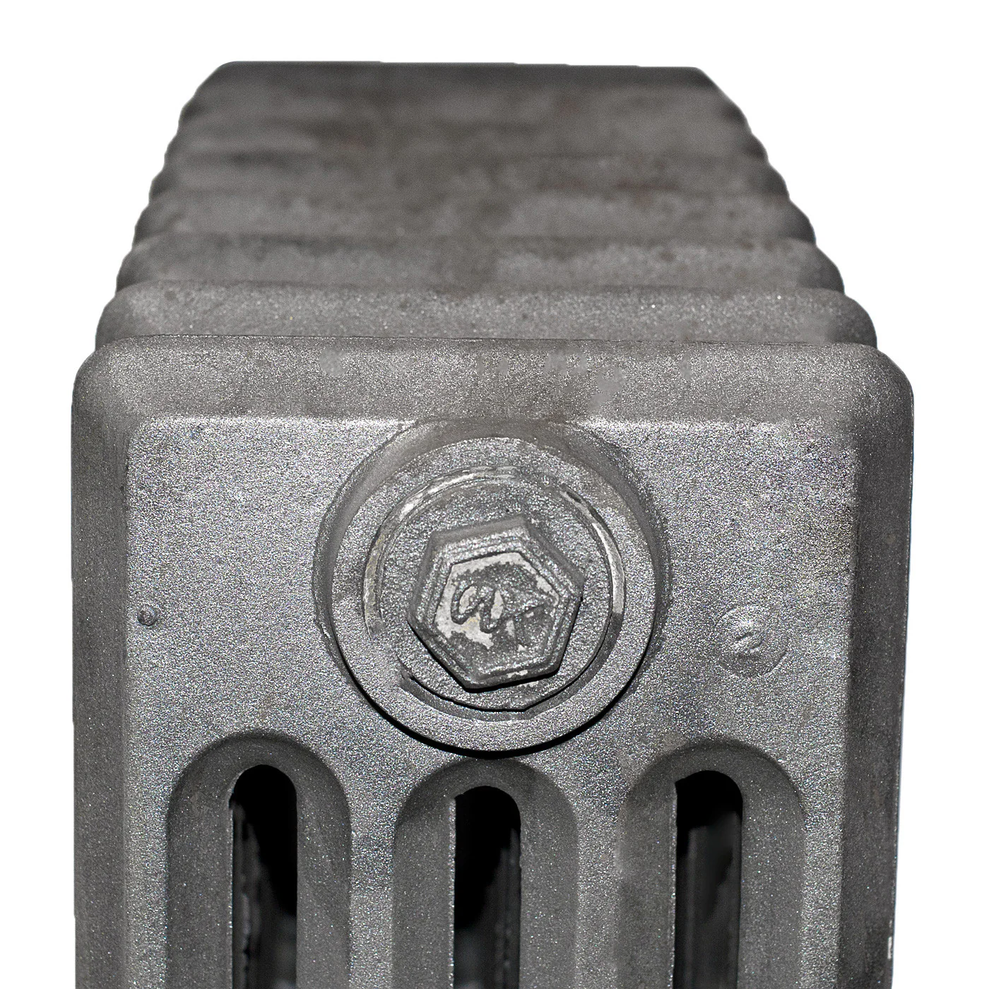 New Style 4 Column Radiator - Ht. 26" - Image 3