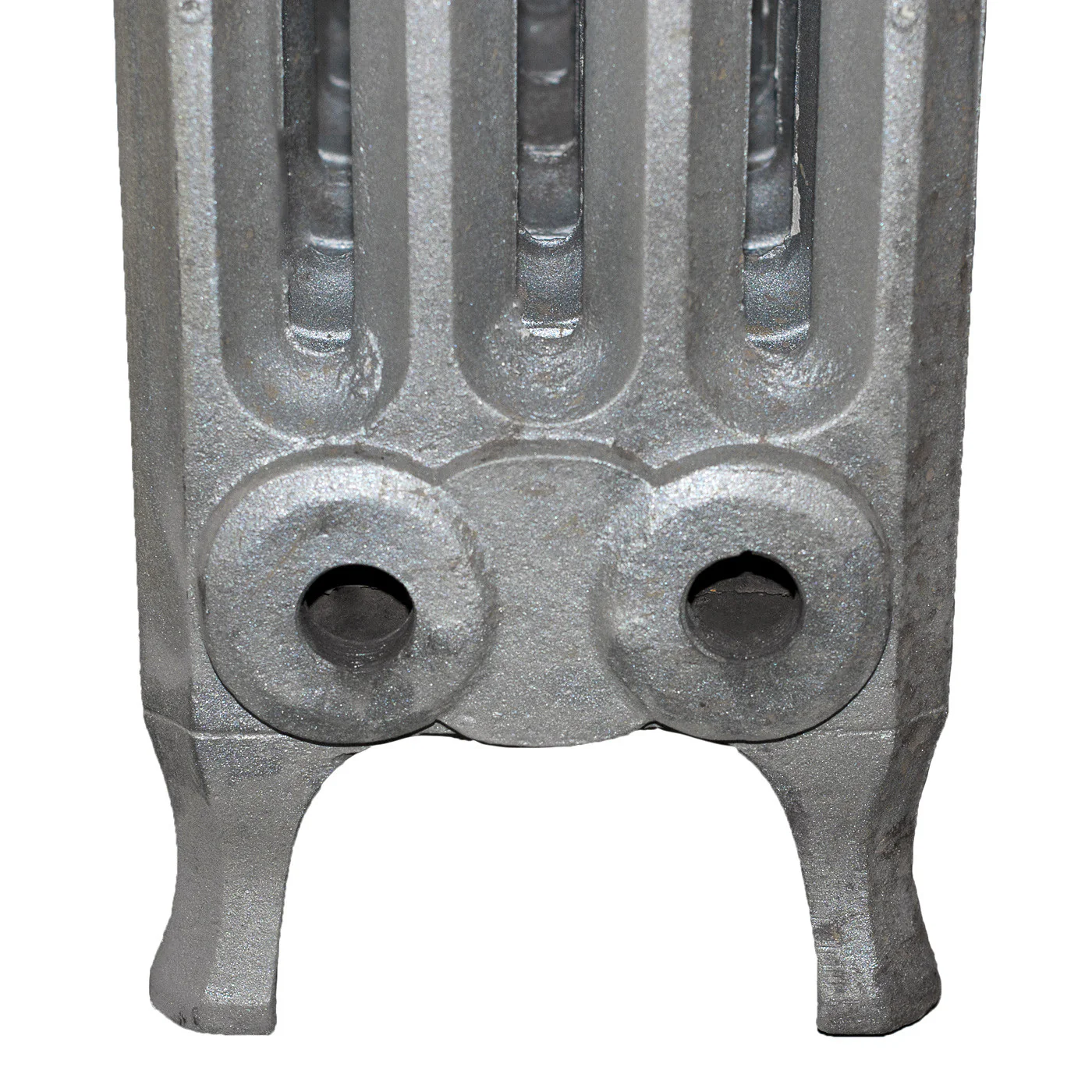 New Style 4 Column Radiator - Ht. 26" - Image 4