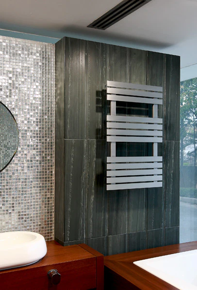 Caftan Towel Warmer - Image 3