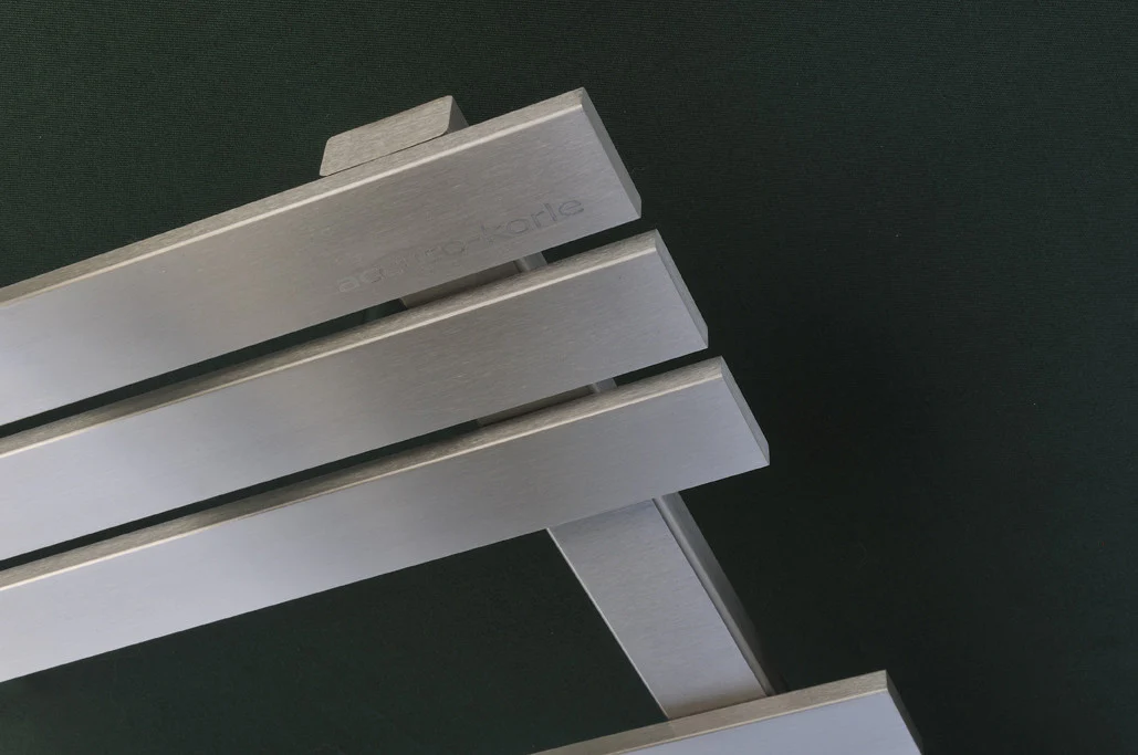 Caftan Towel Warmer - Image 4