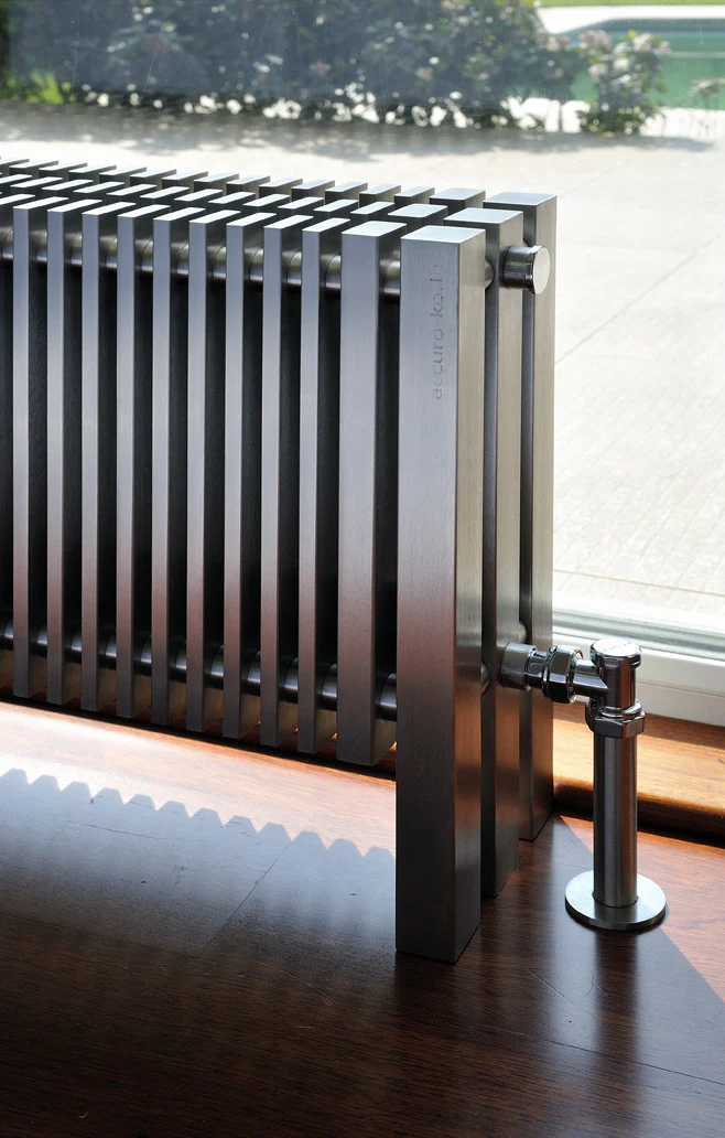 Nicola Radiator - Ht. 35"-52" - Sale - Image 4