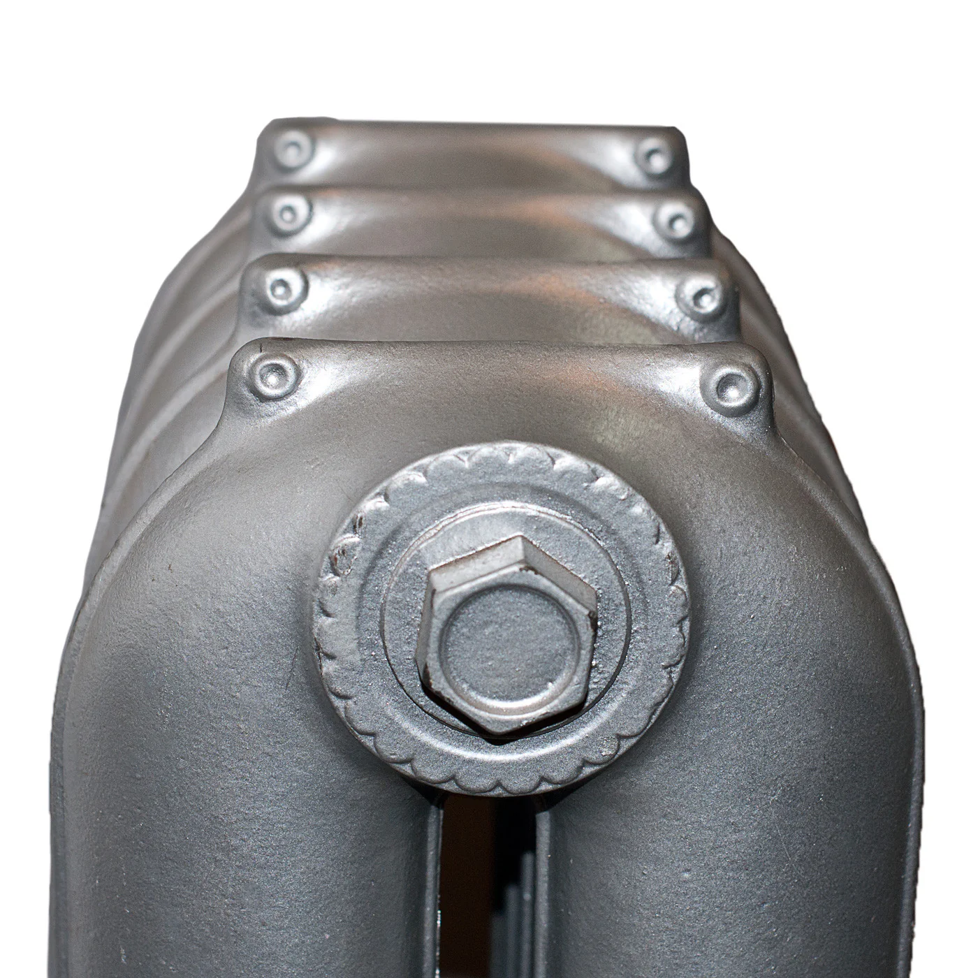 Old Style 2 Column Radiator - Ht. 26" - Image 3