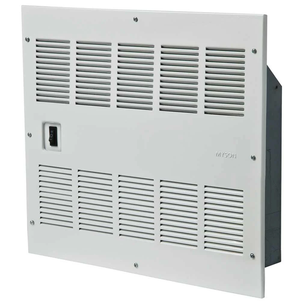 Myson Hot Water Fan Convectors